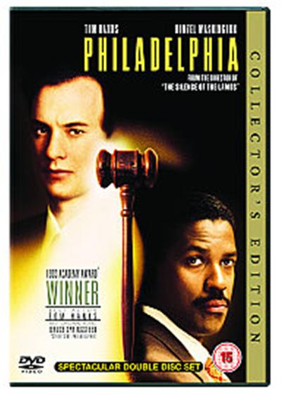 Philadelphia , (Collector's Edition)
