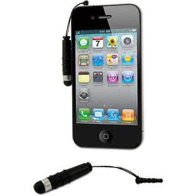 Stylet universel noir pour écran capacitif iPhone