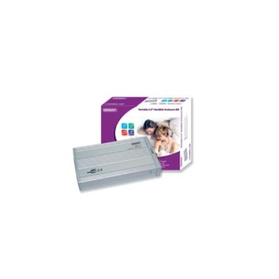 Eminent EM7042 - armoire de stockage - IDE - Hi-Speed USB