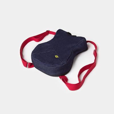Accessoires guitares LOOG BACKPACK CASE DENIM Autres instruments