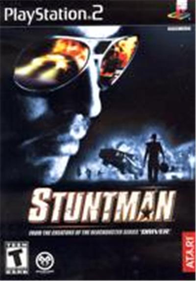 Stuntman
