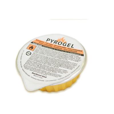 Allume gaz ATC 3 pâtes combustible de 80gr