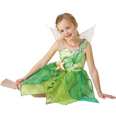 Déguisement Fée Clochette Disney Fairies - De 7 à 8 ans