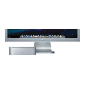 Apple Mac Mini Core 2 Duo 2 GHz 2 Go SuperDrive - 1