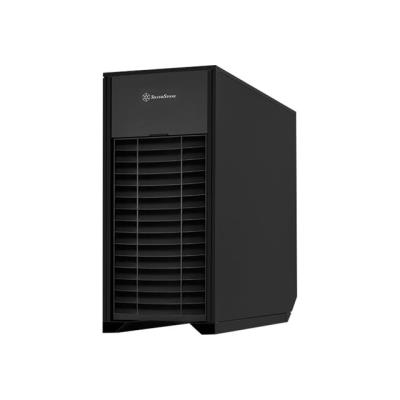 SilverStone Mammoth MM01 - towermodel - uitgebreide ATX