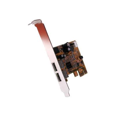 Exsys EX-11092 - USB-adapter