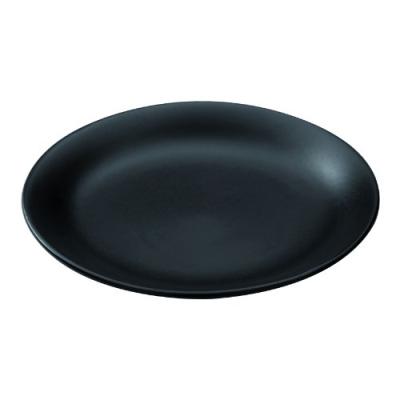 kuhn rikon 32082 plat à fondue noir 20 cm