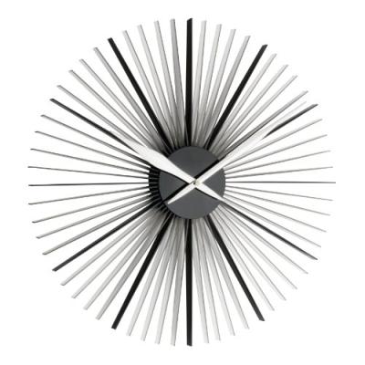 Tfa-dostmann tfa 60.3023.01 daisy xxl design horloge murale