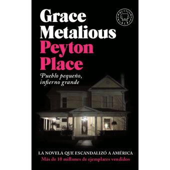 Peyton place
