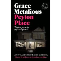 Peyton place