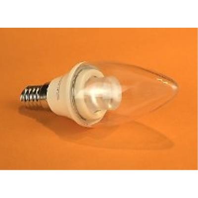 Integral led ilb35e14c3.8n27kbcwa ampoule led flamme 3,8 w 25 w e14 240 v blanc
