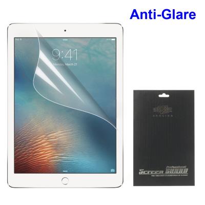 Protecteur écran Matte Anti-glare pour iPad pro 9.7 pouces -(Black Package)