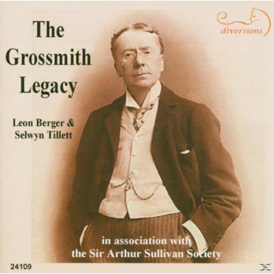 The Grossmith Legacy