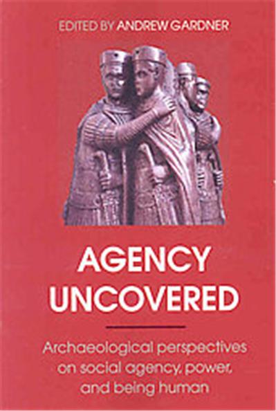 Agency Uncovered