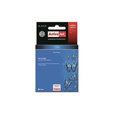 Active jet ae - 2632n eps_t260 cartouche jet dencre