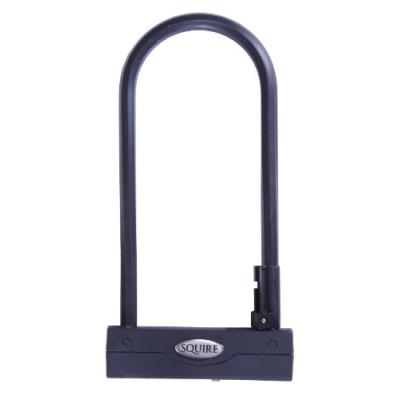 Squire antivol en u 260 mm
