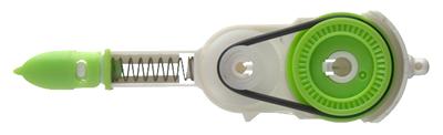 Recharge pour correcteur Whiteline Pilot