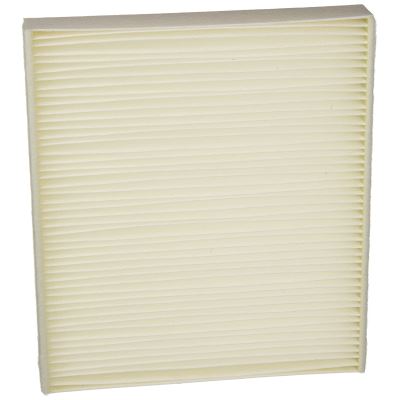 Mann Filter CU26010 Filtre d'Habitacle