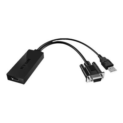 RaidSonic ICY BOX IB-AC512 videoconverter