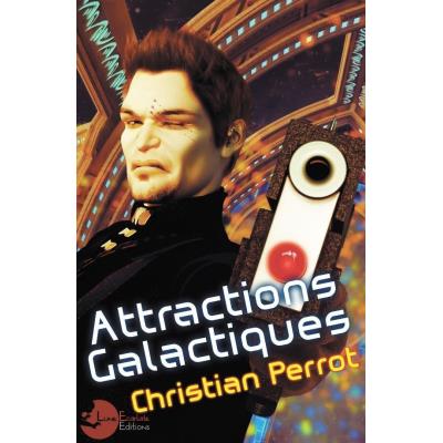 Attractions Galactiques