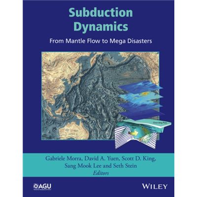 Subduction Dynamics