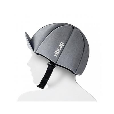 Chapeau de protection Ribcap - Hardy Platin Medium