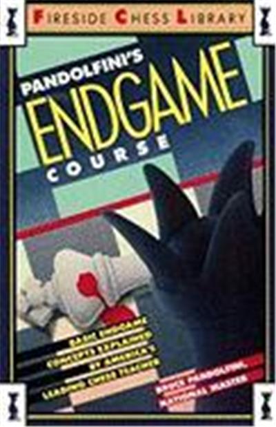 Pandolfini's Endgame Course