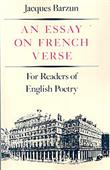 Essay on French Verse - 1