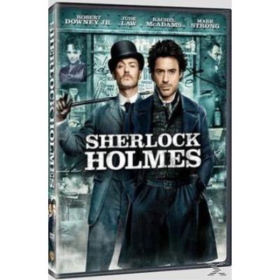 Sherlock Holmes