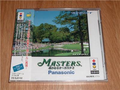 Acheter Masters Harukanaru Augusta 3 - IMPORT JAPONAIS État correct - 22,99 € Masters Harukanaru Augusta 3 - IMPORT JAPONAIS État correct - reconditionné disponible sur Fnac