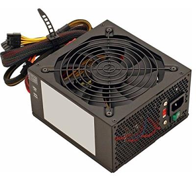Hp external power supply requires power cord, 5070-6082
