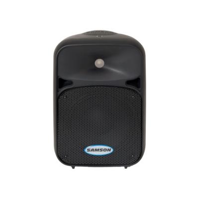 Enceintes actives SAMSON AUROD208 Moulées