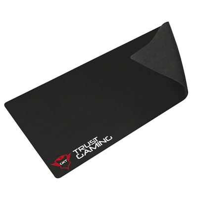 Trust Gaming GXT 758 Tapis de Souris Gaming - Base Antidérapante - 930 x 300 x 3 mm