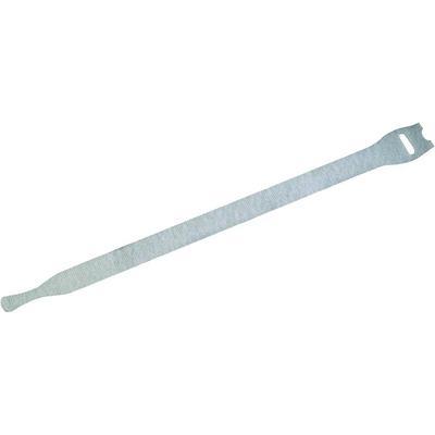 Collier de serrage auto-agrippant fastech e7-2-010-b10 à grouper partie velours et partie crochets (l x l) 200 mm x 7 mm