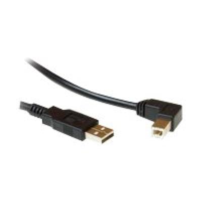 MicroConnect câble USB - 2 m