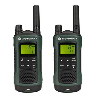 Motorola tlkr t81 hunter duo pack