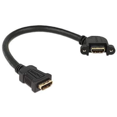 DeLOCK HDMI Femelle à Femelle