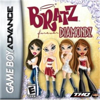 Bratz: Forever Diamondz