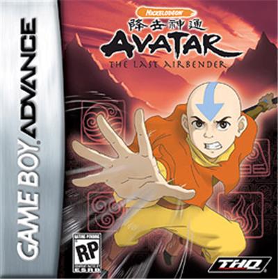 Avatar: The Last Airbender