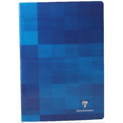 Cahier Piqué Vert A4 144 Pages Séyès