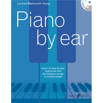 Piano By Ear (Faber Edition) (Paperback)