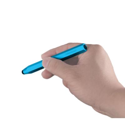 Stylet bleu léger pour tablette Lenovo IdeaTab S6000 et Thinkpad Tab 2
