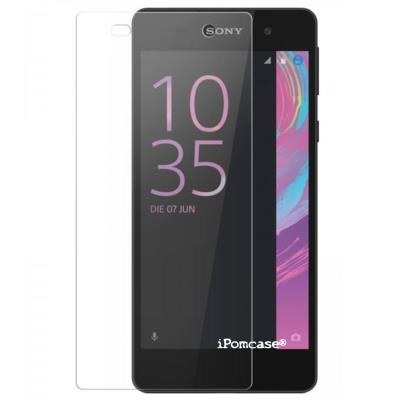 Film de protection Verre Trempé Antichoc Sony XPERIA E5