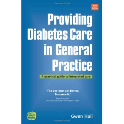 Providing Diabetes Care in General Practice