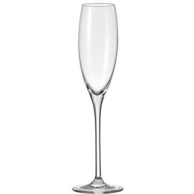 6 FLÛTES À CHAMPAGNE CHEERS