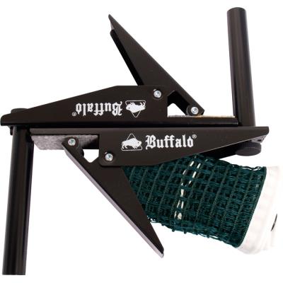 Set de fixation filet Clip On Buffalo PingPong