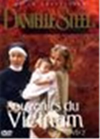 Souvenirs du Vietnam / Vol.2 Collection Danielle Steel / 1 DVD