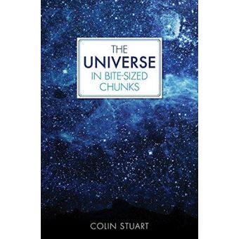 Universe in bite-sized chunks