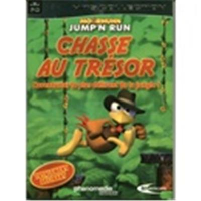 Moorhuhn Jump n Run Chasse Au Tresor