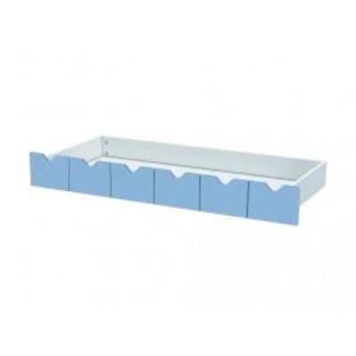 Tiroir de bureau blue mountains 140 cm noukie's